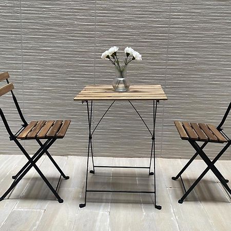 Planta Baja Moderna Y Nueva A Estrenar En El Centro Ciudad 2 Habitaciones Y 2 Banos Elche Bagian luar foto